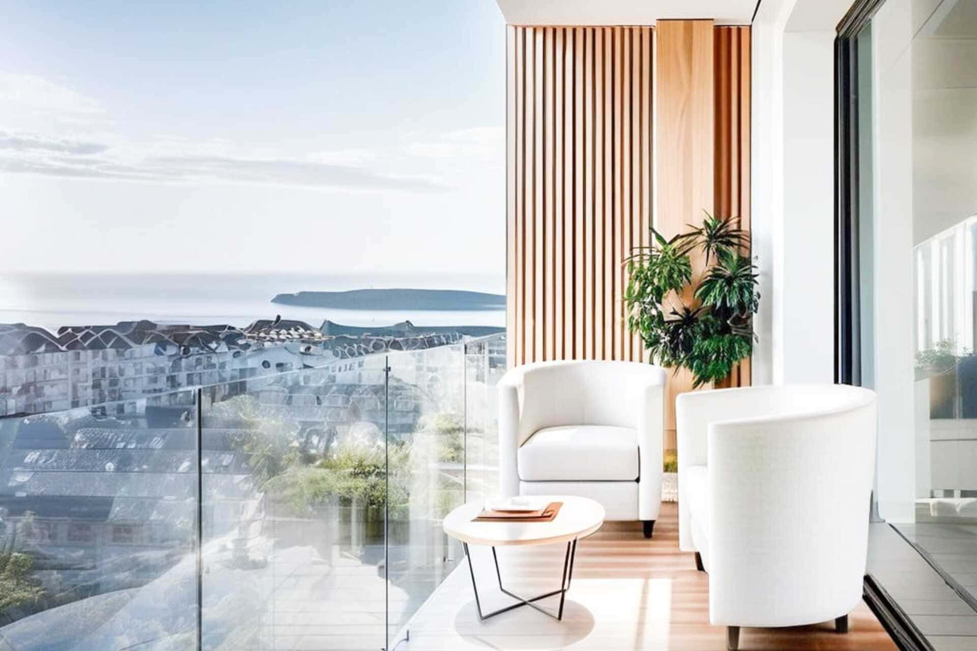 Neue Gebäude - Penthouse -
Torrevieja