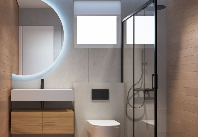 Neue Gebäude - Penthouse -
Torrevieja