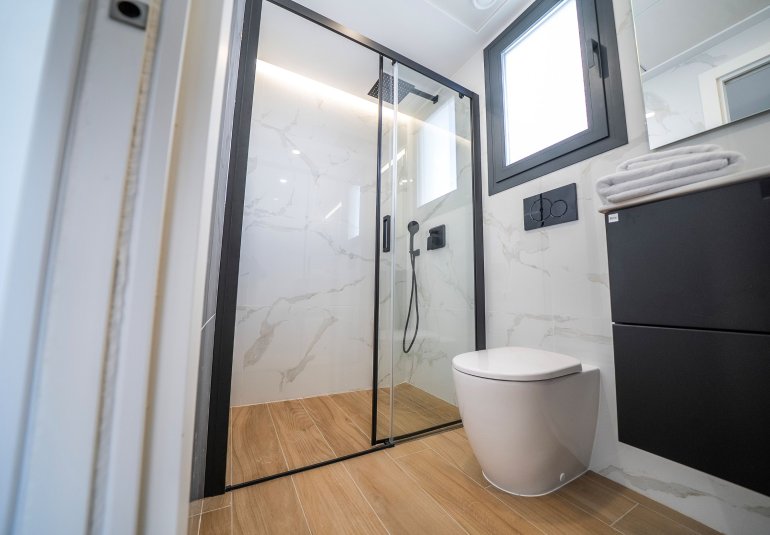 Neue Gebäude - semi-detached -
La Finca Golf