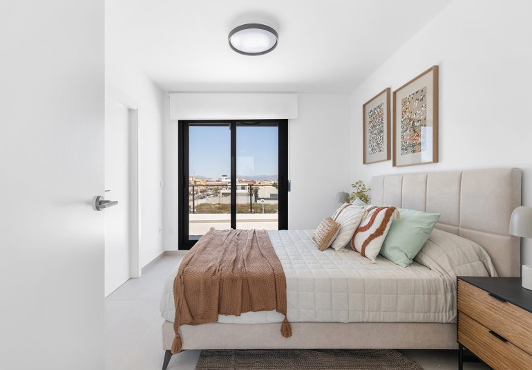 Neue Gebäude - semi-detached -
Rafal