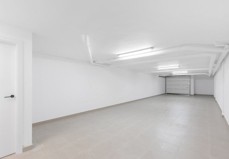 Neue Gebäude - semi-detached -
Rafal