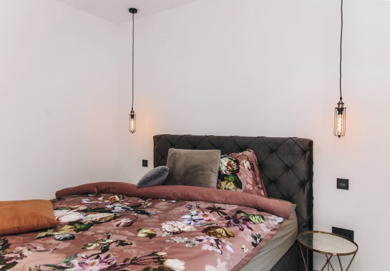 Neue Gebäude - Stadthaus -
Rojales