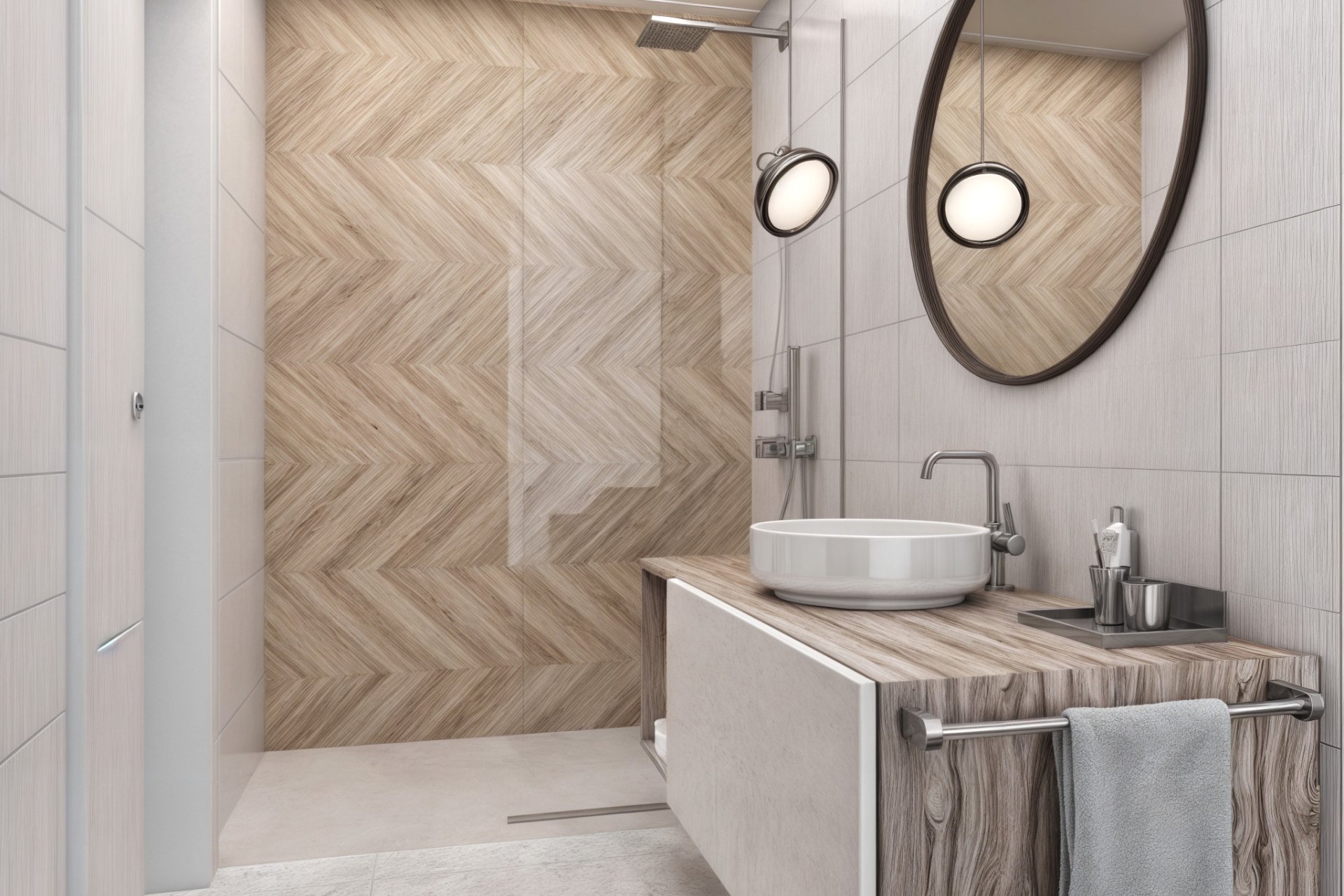 Neue Gebäude - terraced -
Alfaz del Pi