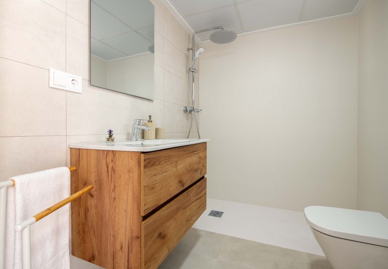 Neue Gebäude - terraced -
Cox