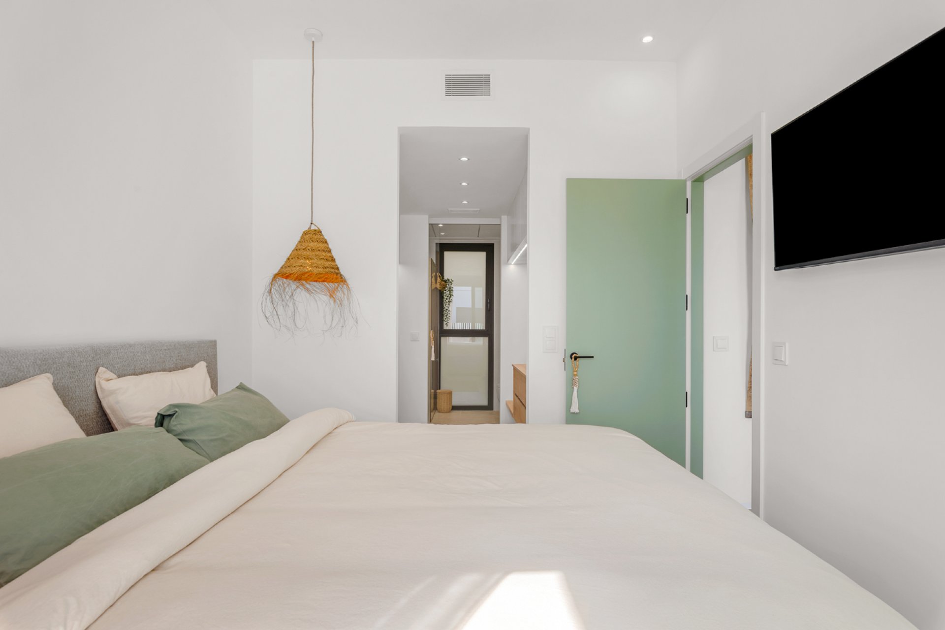 Neue Gebäude - terraced -
Dolores