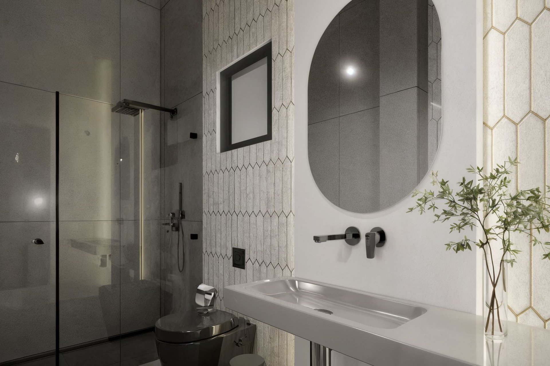 Neue Gebäude - terraced -
La Herrada