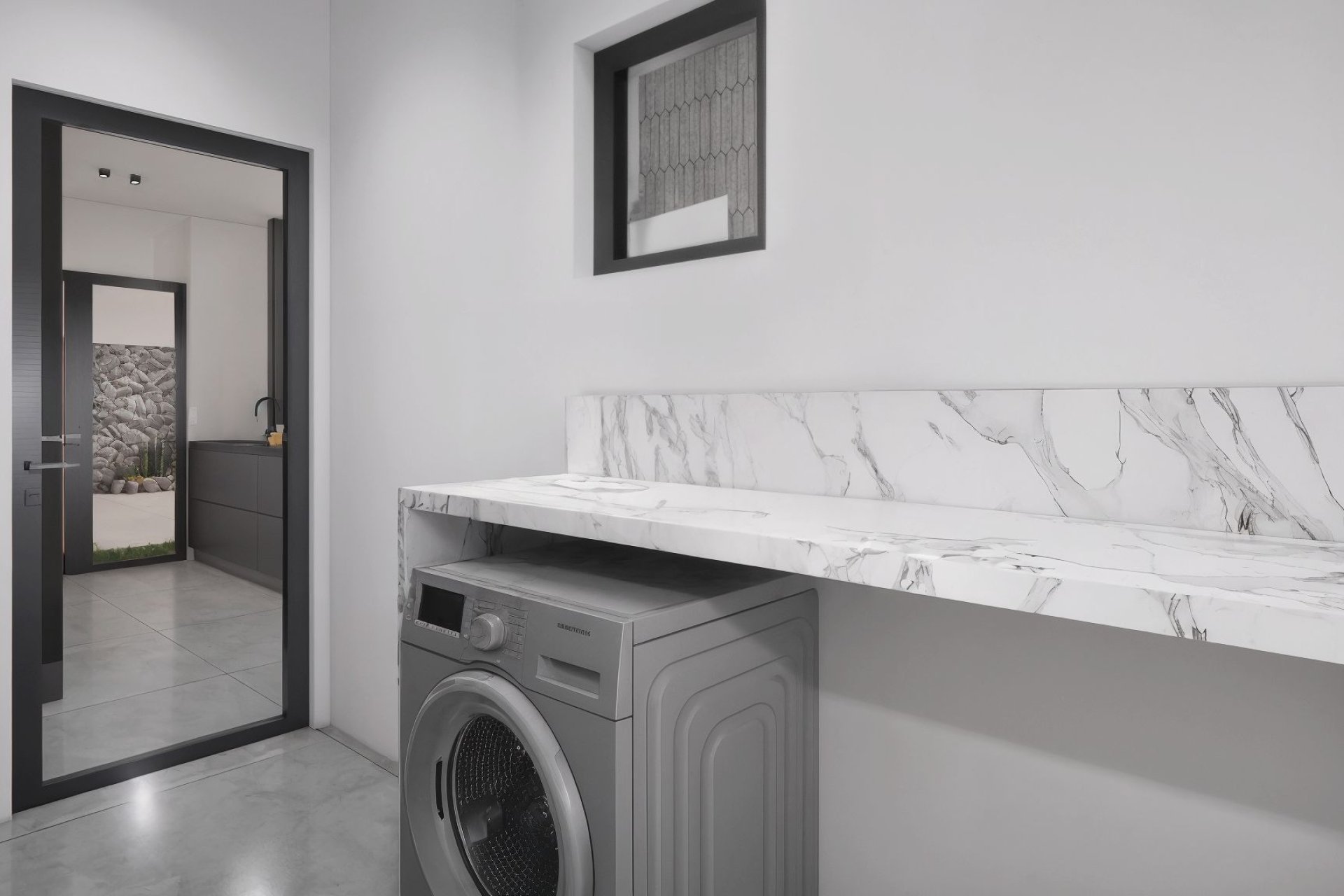 Neue Gebäude - terraced -
La Herrada