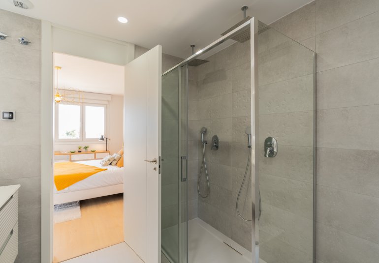 Neue Gebäude - terraced -
La Nucía