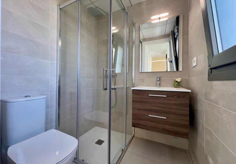 Neue Gebäude - terraced -
Orihuela Costa