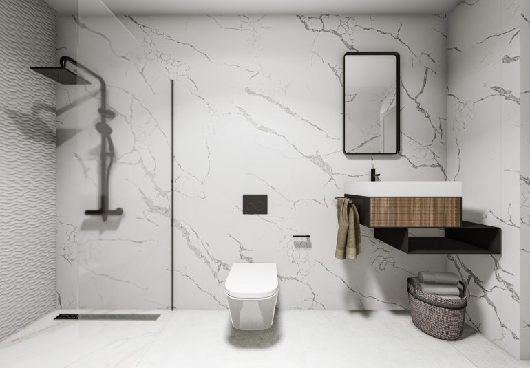 Neue Gebäude - terraced -
Pilar de la Horadada