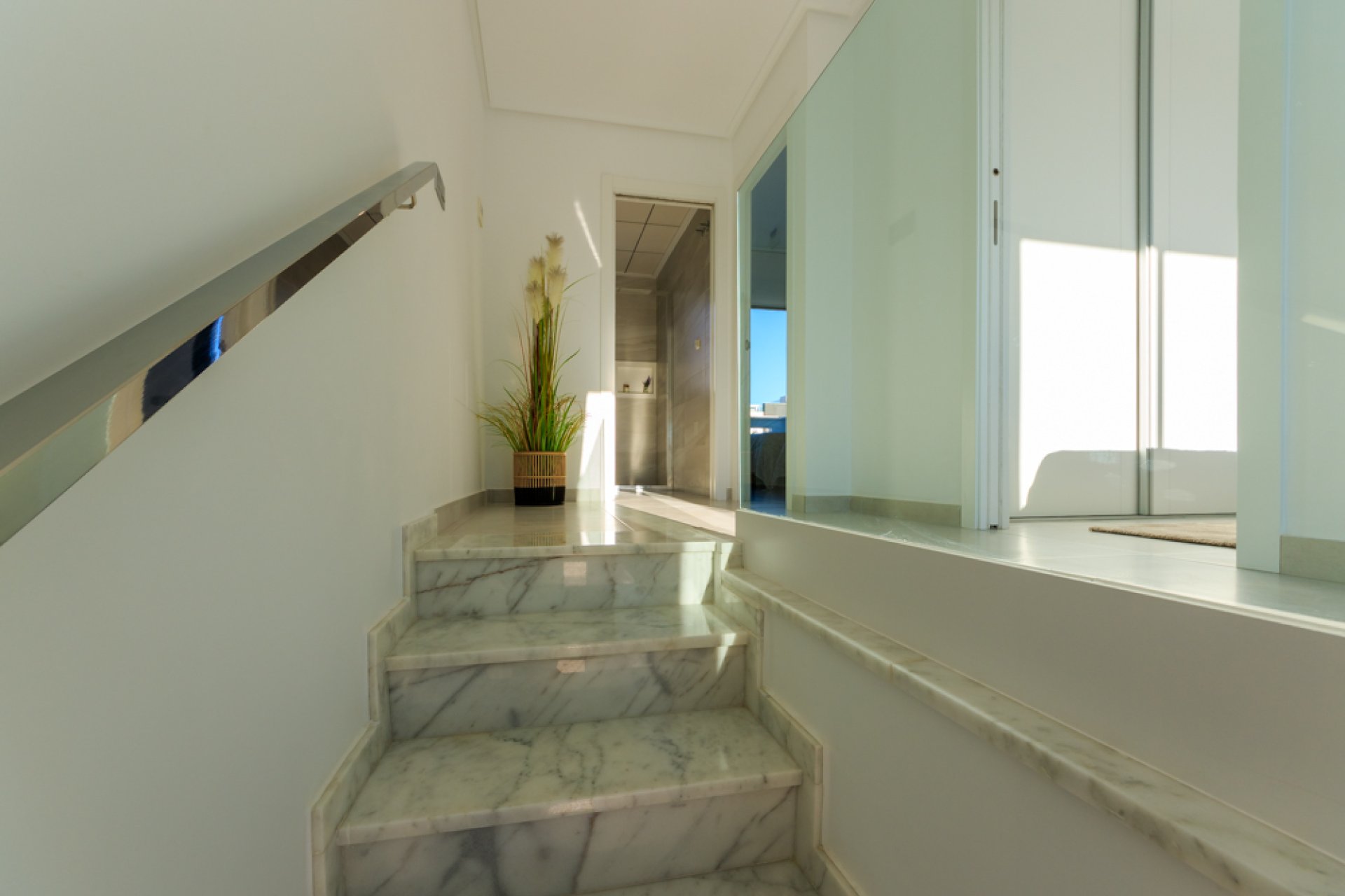 Neue Gebäude - terraced -
Pilar de la Horadada