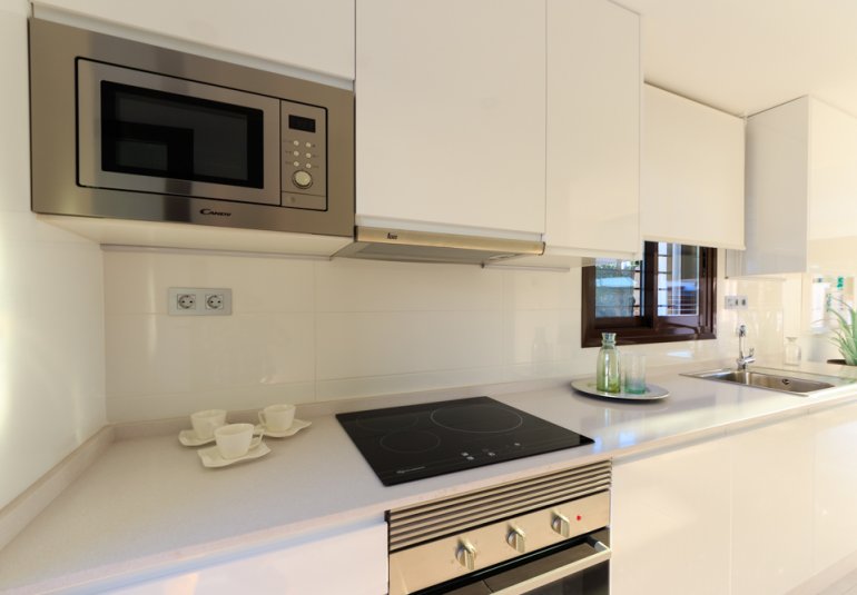 Neue Gebäude - terraced -
Pilar de la Horadada