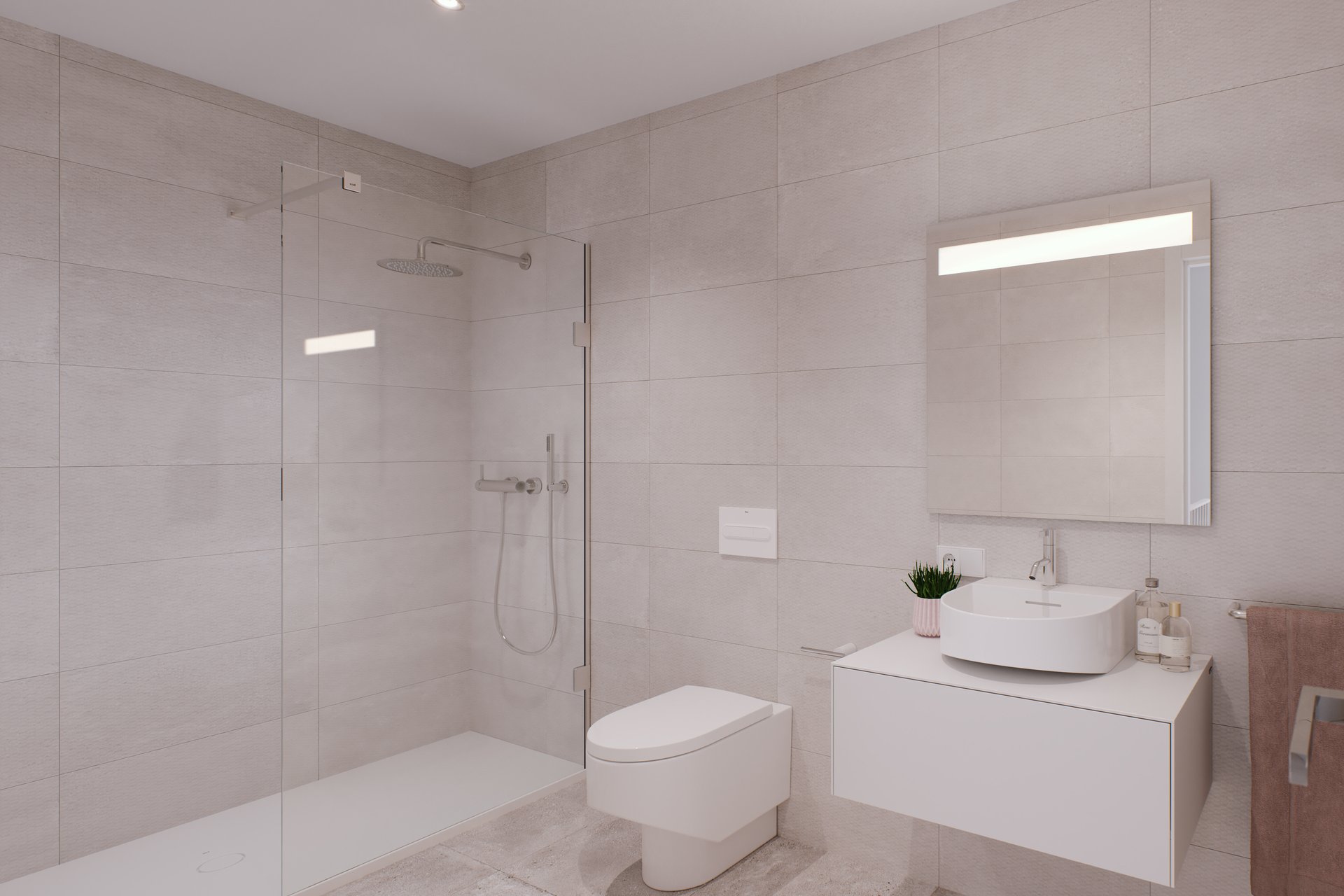 Neue Gebäude - terraced -
Pilar de la Horadada