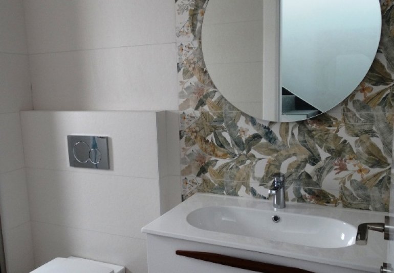 Neue Gebäude - terraced -
Pilar de la Horadada