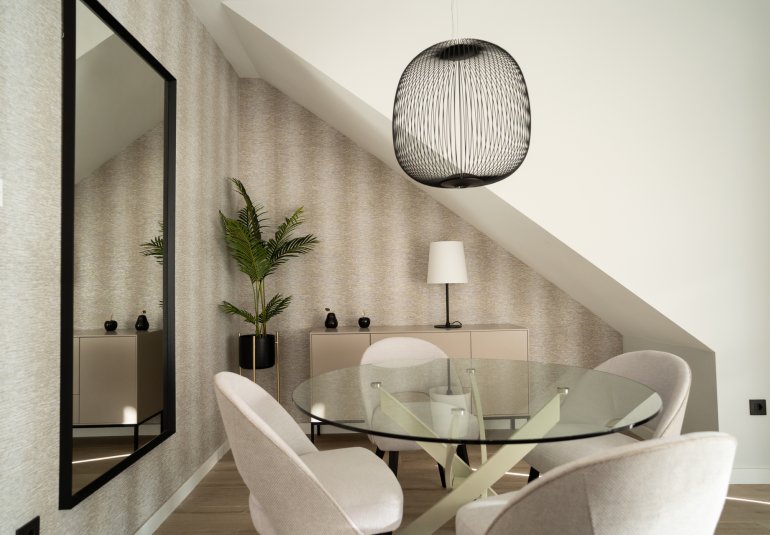 Neue Gebäude - terraced -
Torrevieja