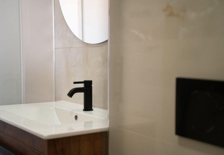 Neue Gebäude - terraced -
Torrevieja