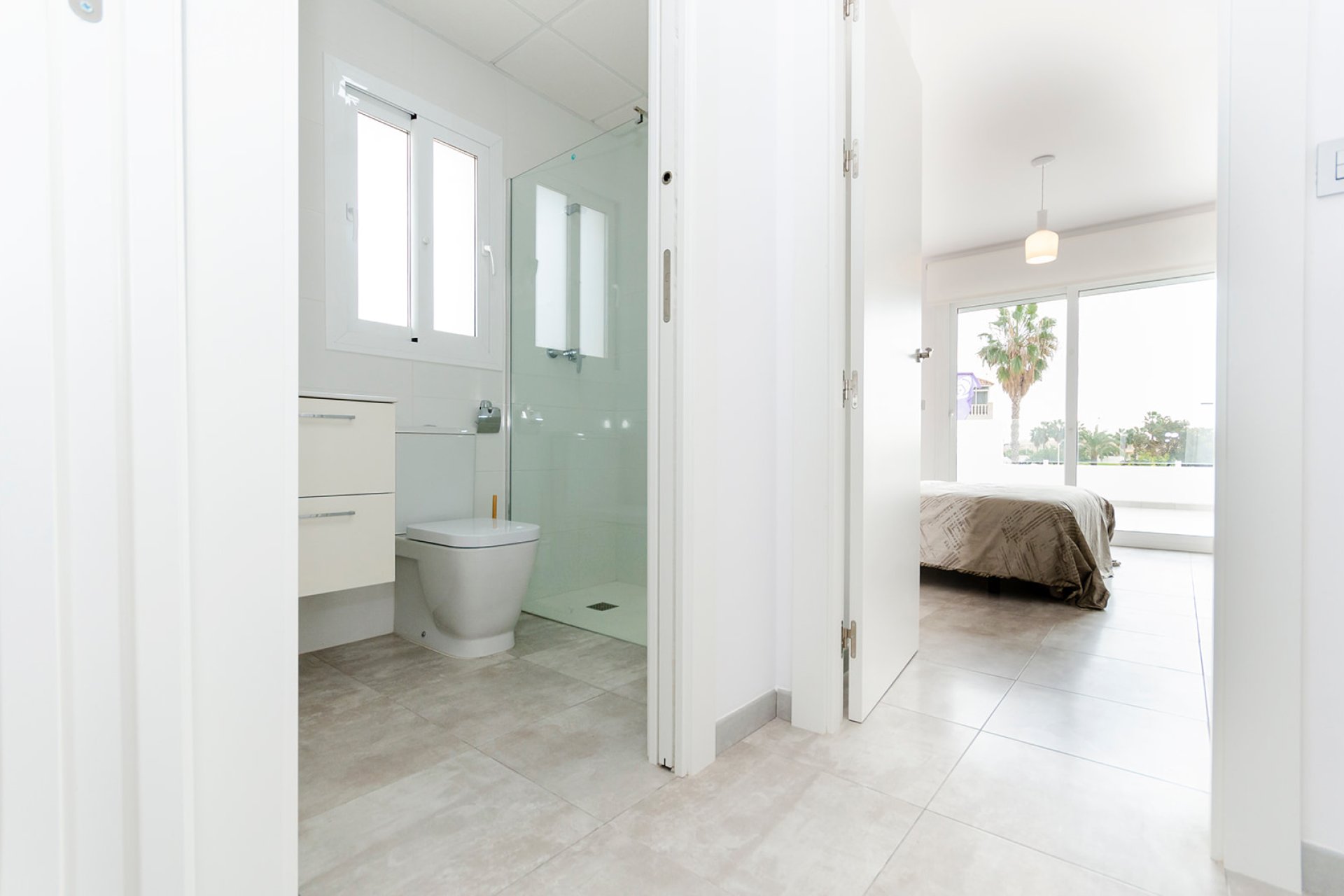 Neue Gebäude - terraced -
Torrevieja