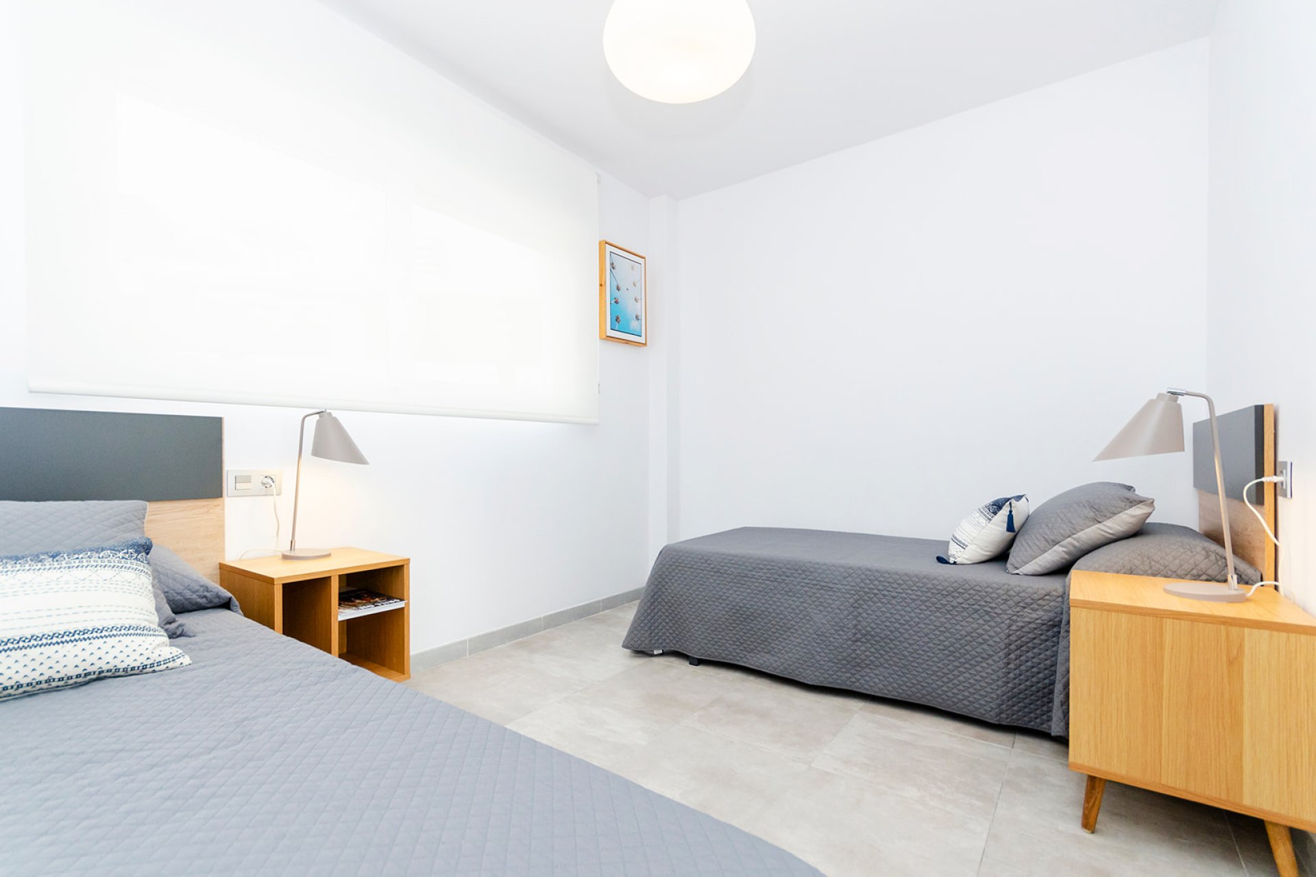 Neue Gebäude - terraced -
Torrevieja