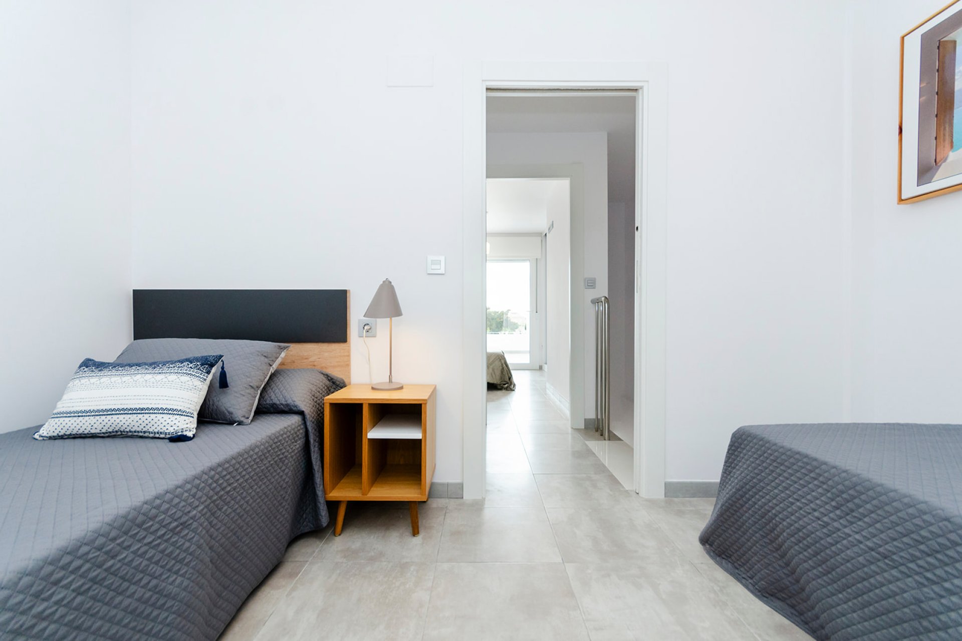 Neue Gebäude - terraced -
Torrevieja