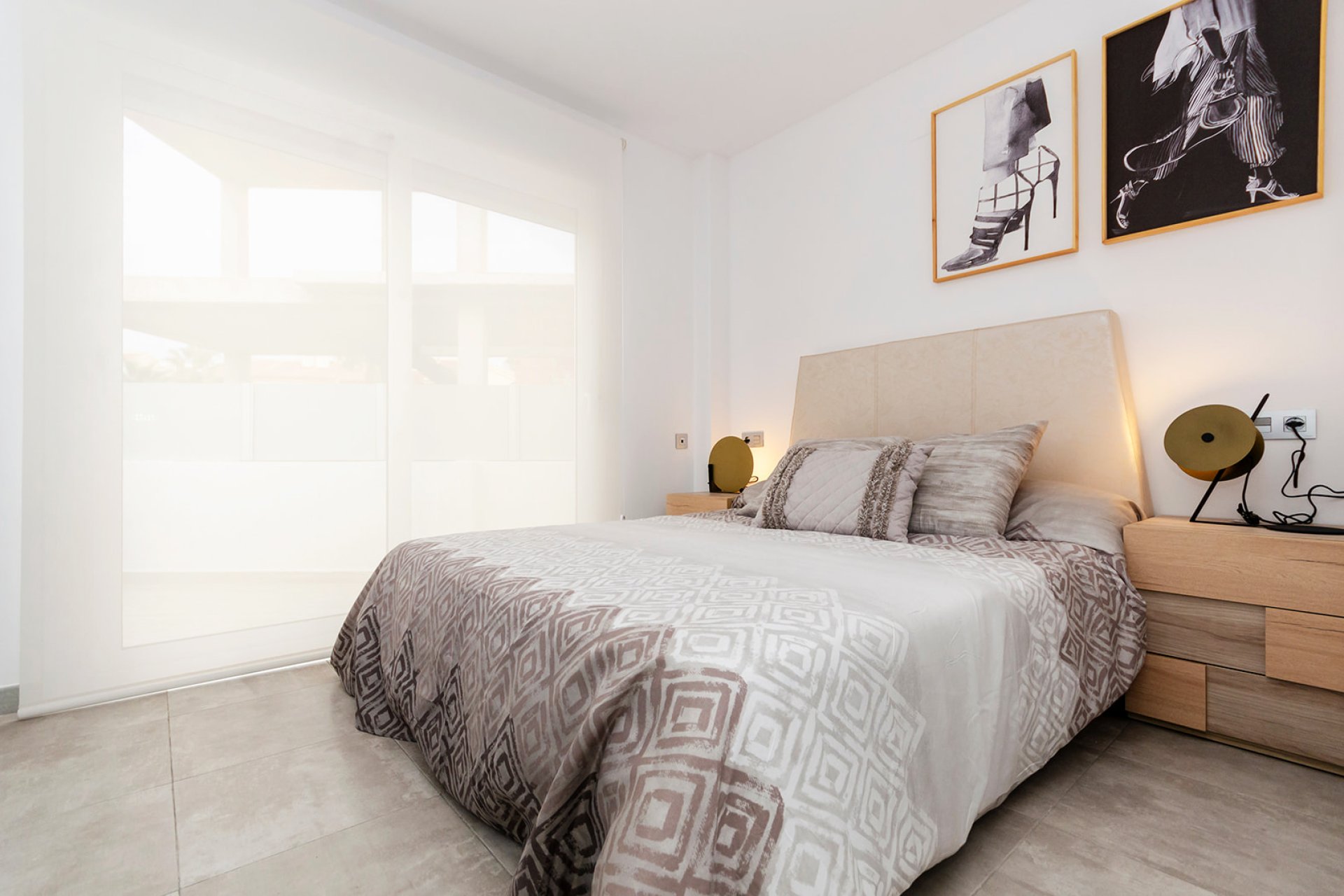 Neue Gebäude - terraced -
Torrevieja