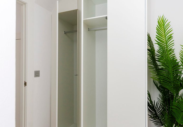 Neue Gebäude - terraced -
Torrevieja