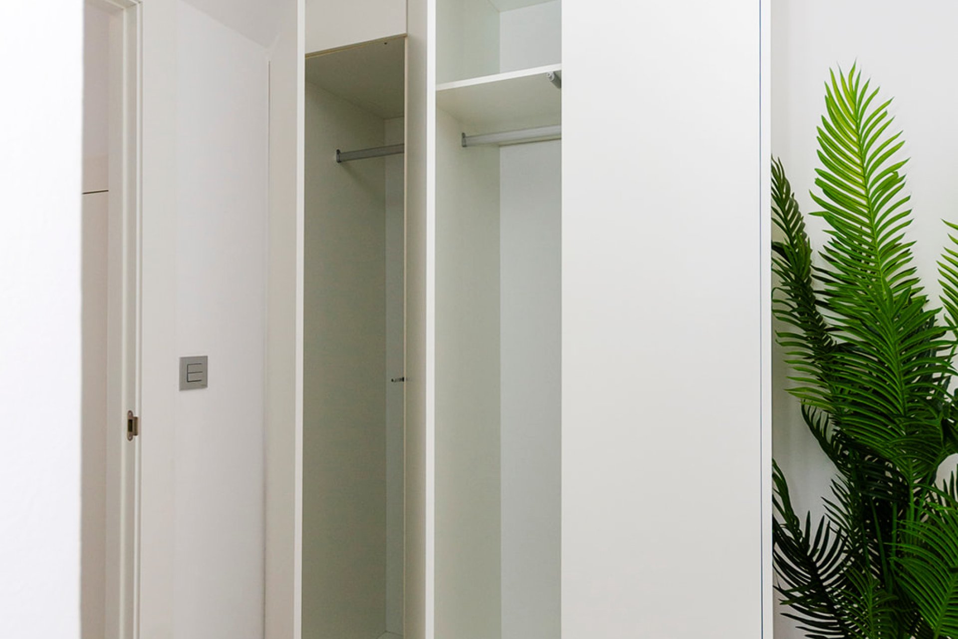 Neue Gebäude - terraced -
Torrevieja