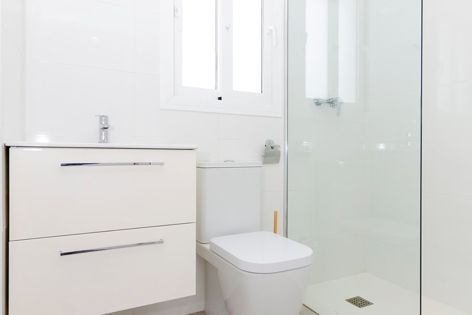 Neue Gebäude - terraced -
Torrevieja