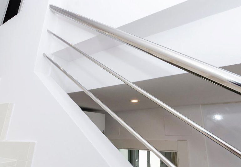 Neue Gebäude - terraced -
Torrevieja