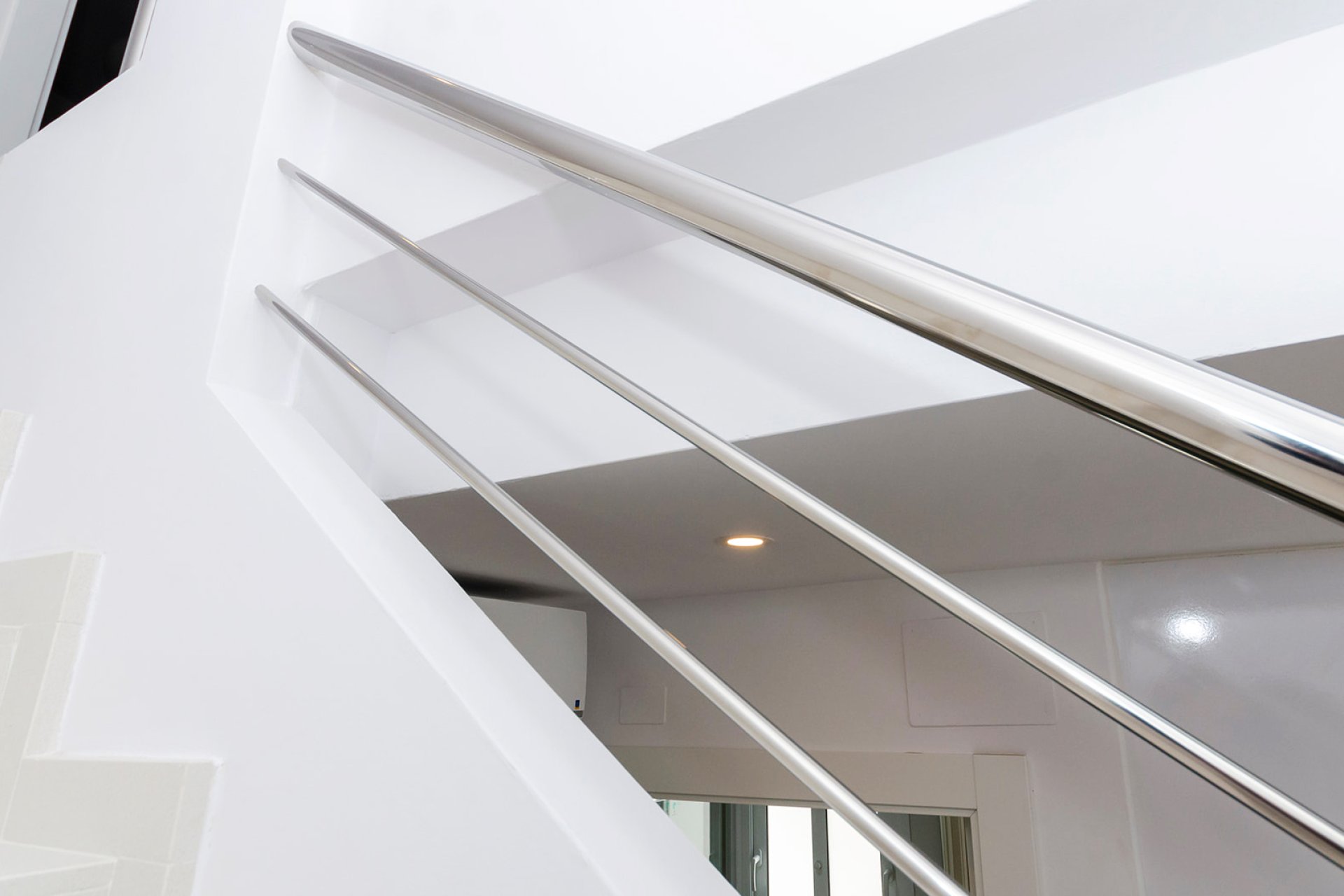 Neue Gebäude - terraced -
Torrevieja