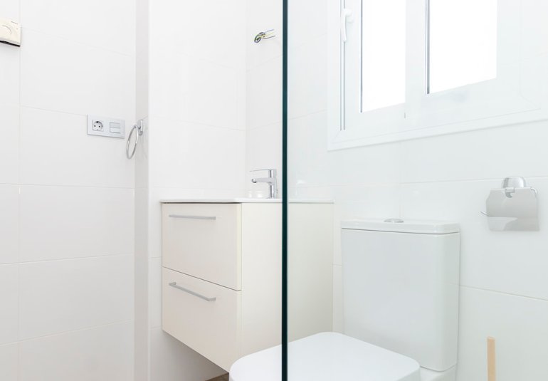 Neue Gebäude - terraced -
Torrevieja