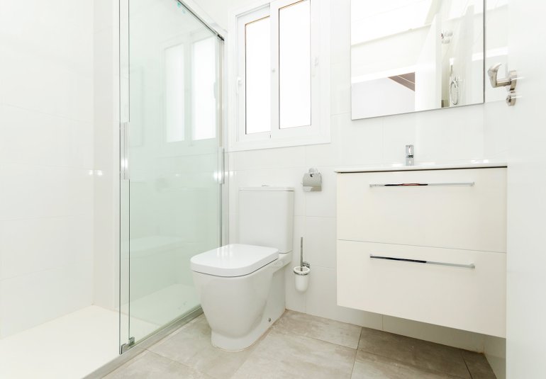 Neue Gebäude - terraced -
Torrevieja