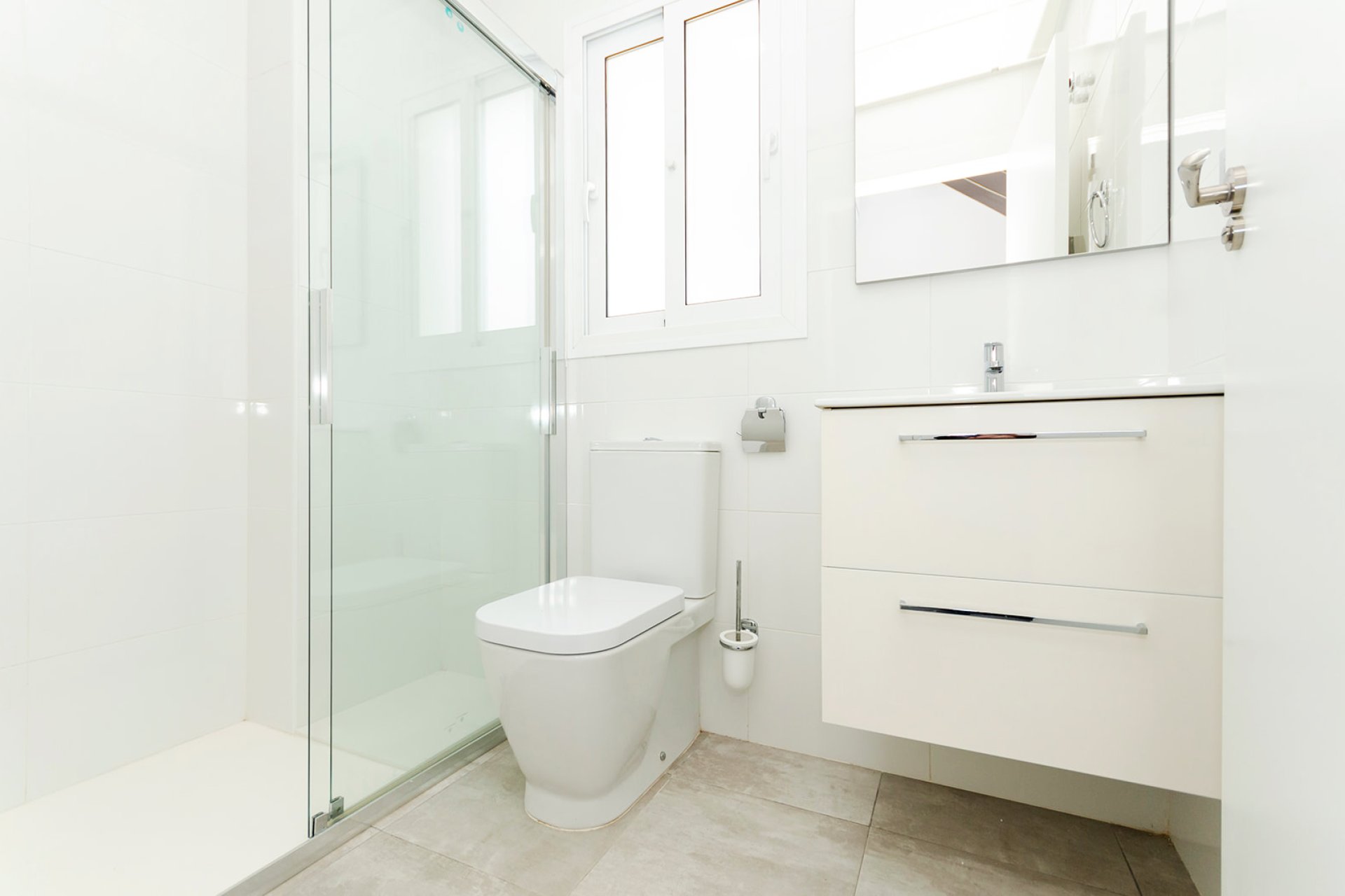 Neue Gebäude - terraced -
Torrevieja