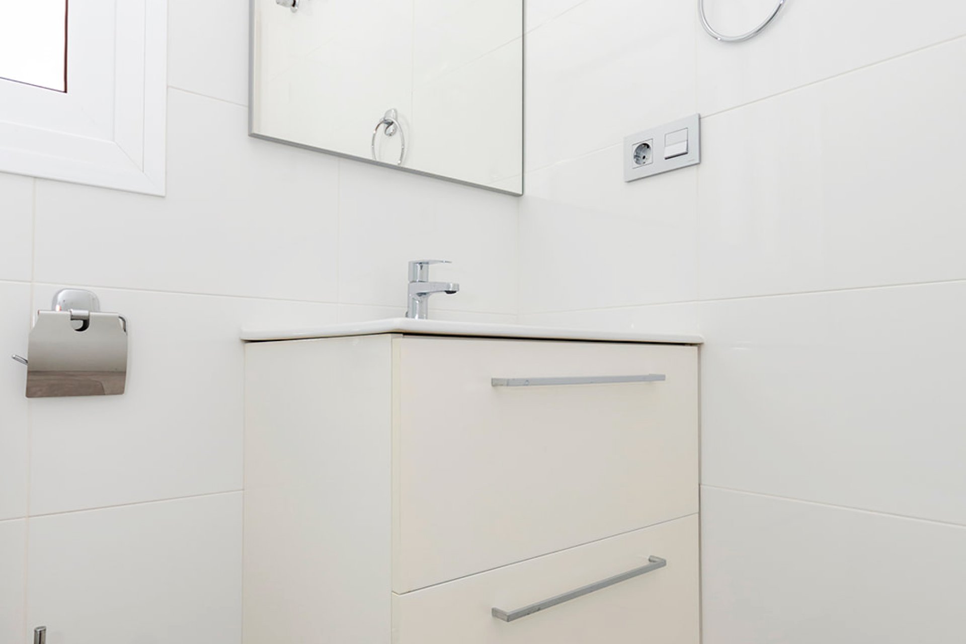 Neue Gebäude - terraced -
Torrevieja