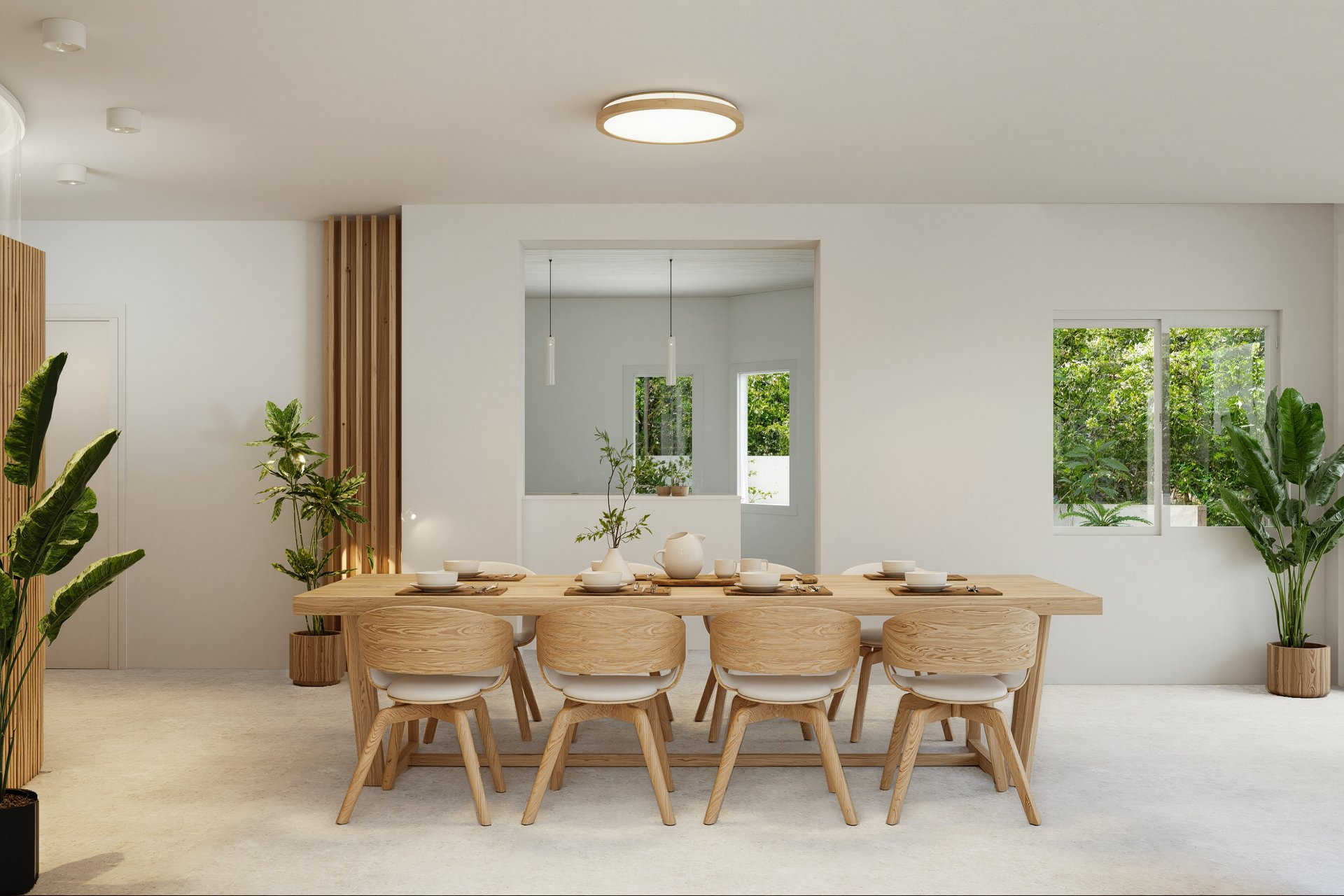 Neue Gebäude - Villa -
Altea