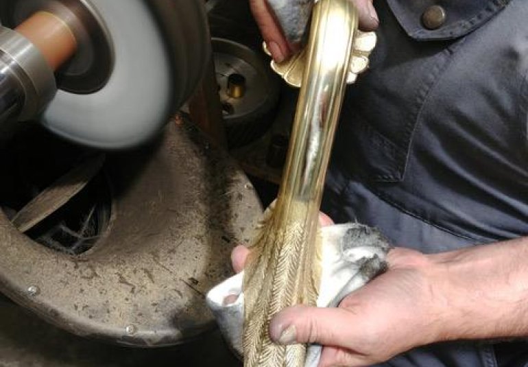 Neue Gebäude - Villa -
Benissa