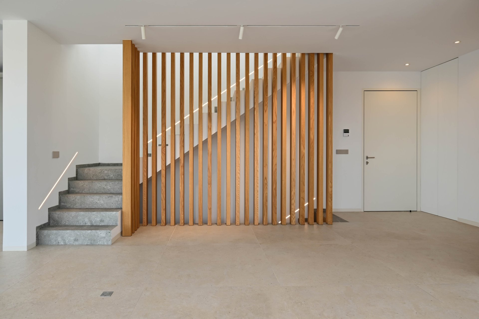 Neue Gebäude - Villa -
Benissa