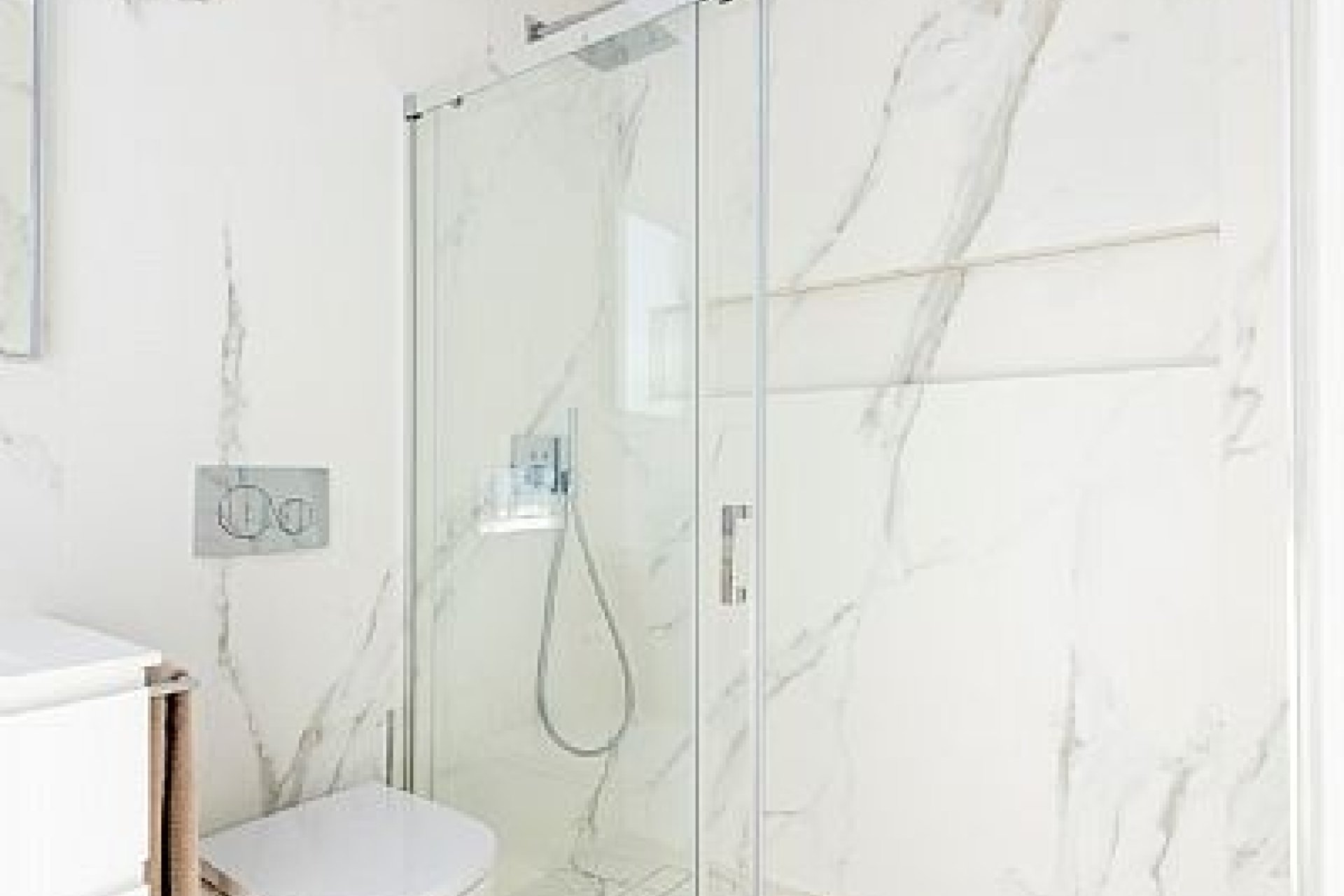 Neue Gebäude - Villa -
Calpe