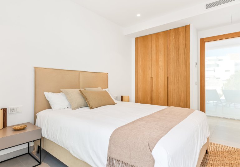 Neue Gebäude - Villa -
Cumbre del Sol