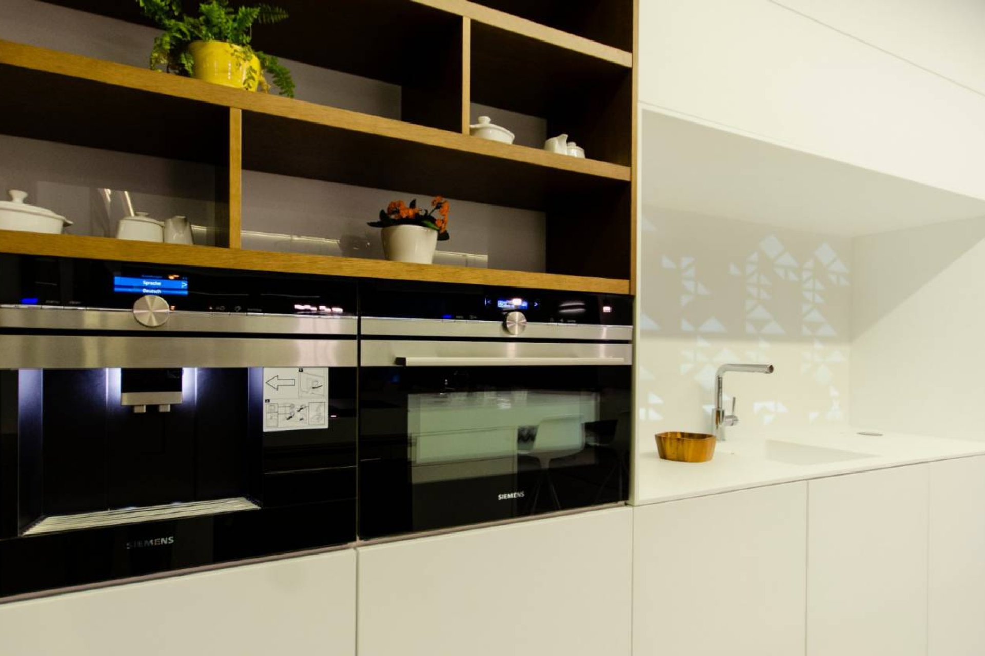 Neue Gebäude - Villa -
Dehesa de Campoamor