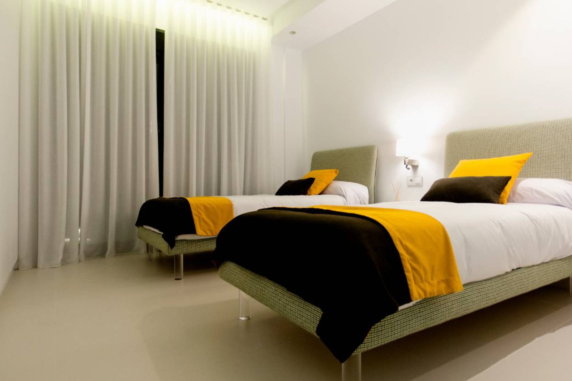 Neue Gebäude - Villa -
Dehesa de Campoamor