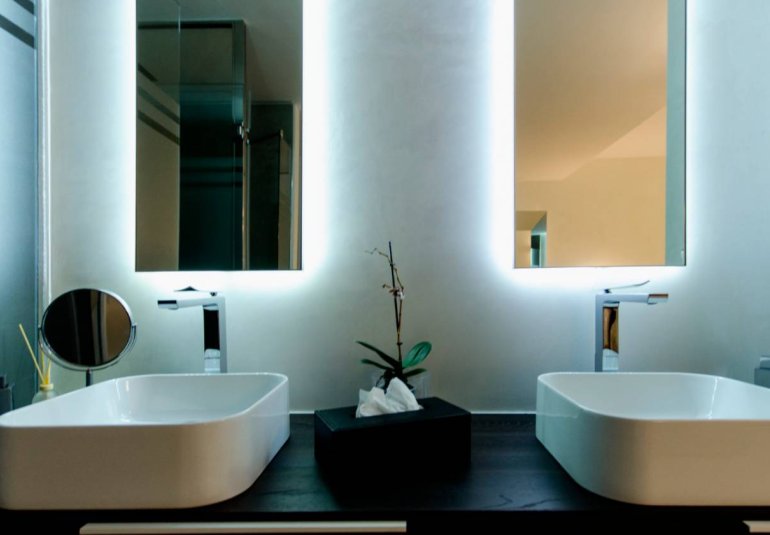 Neue Gebäude - Villa -
Dehesa de Campoamor