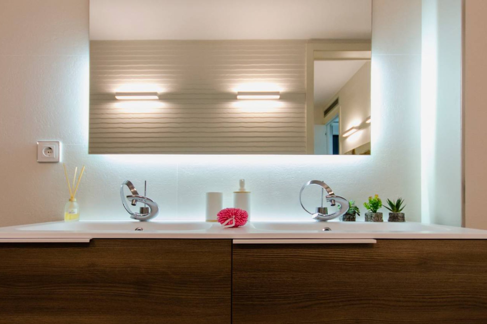 Neue Gebäude - Villa -
Dehesa de Campoamor