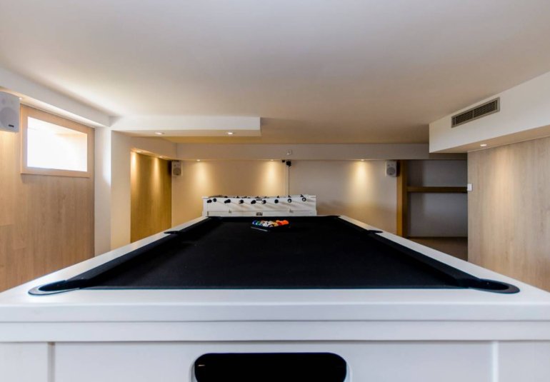 Neue Gebäude - Villa -
Dehesa de Campoamor