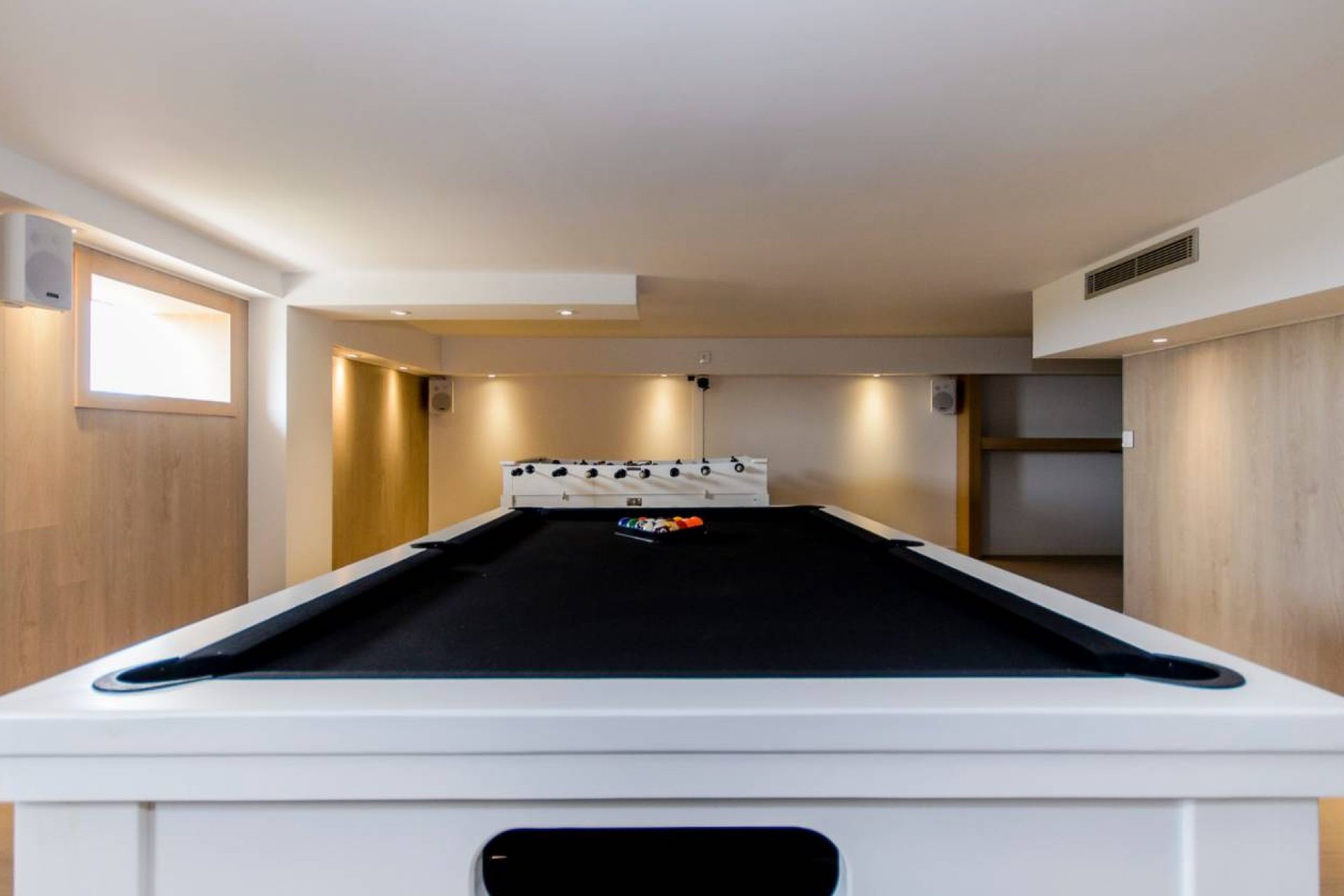 Neue Gebäude - Villa -
Dehesa de Campoamor