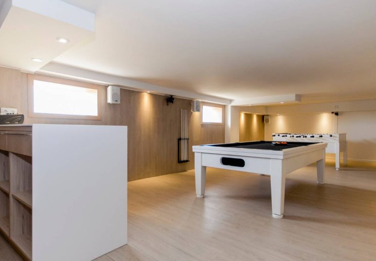 Neue Gebäude - Villa -
Dehesa de Campoamor