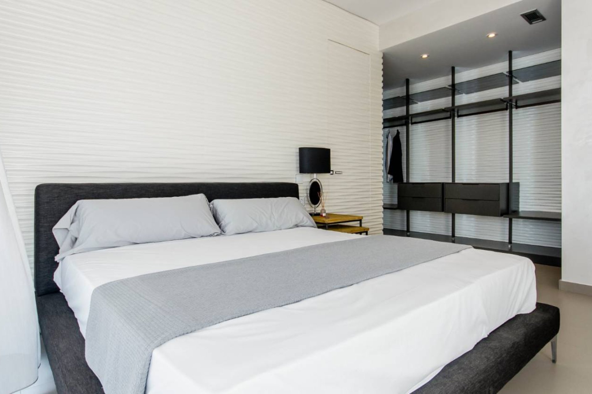 Neue Gebäude - Villa -
Dehesa de Campoamor