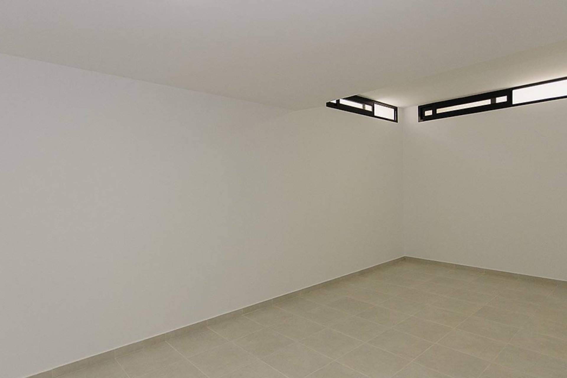 Neue Gebäude - Villa -
Dehesa de Campoamor