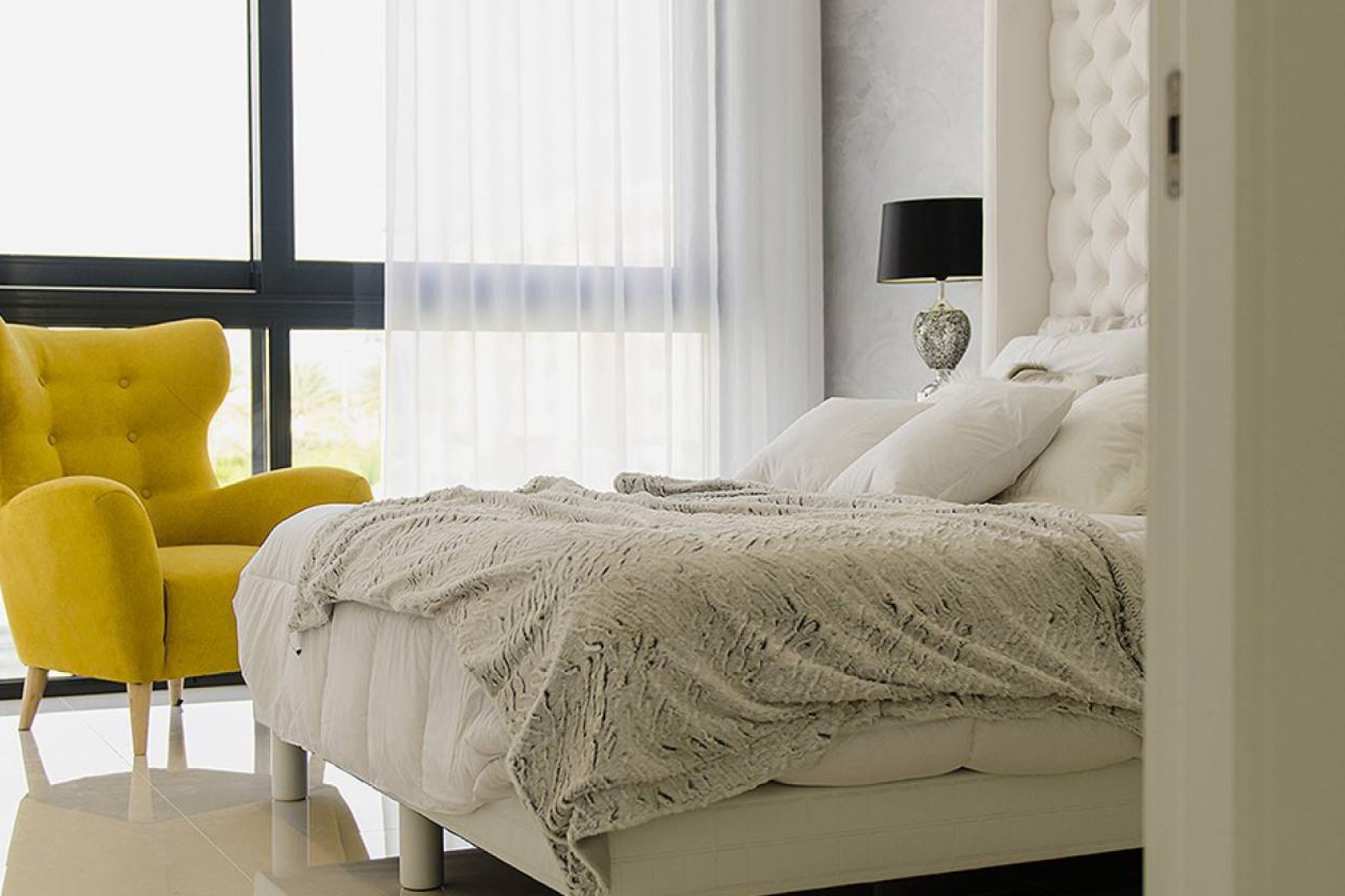 Neue Gebäude - Villa -
Dehesa de Campoamor