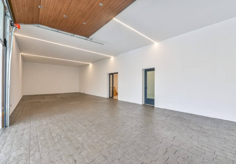 Neue Gebäude - Villa -
Finestrat