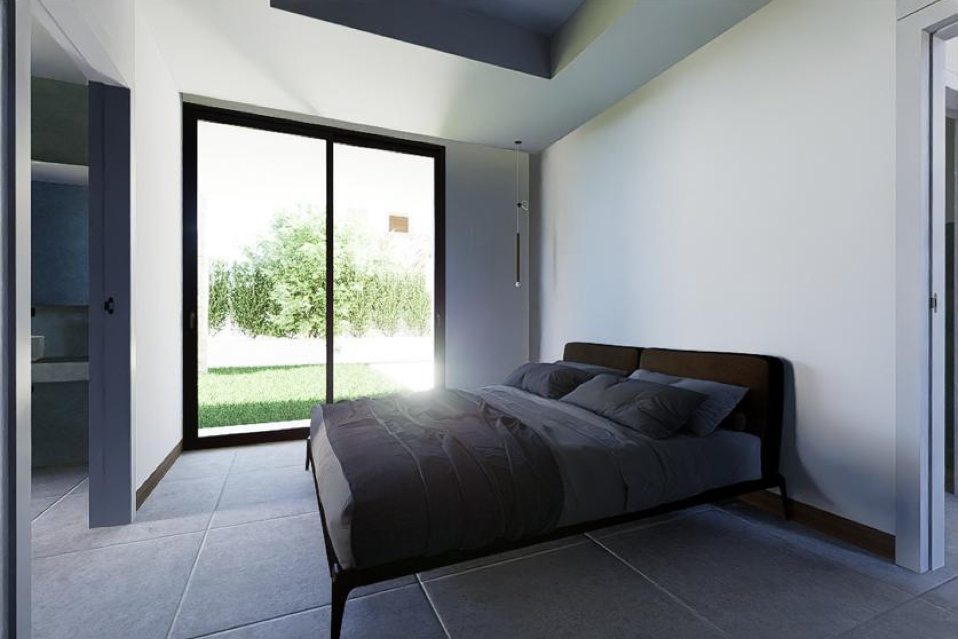 Neue Gebäude - Villa -
La Nucía